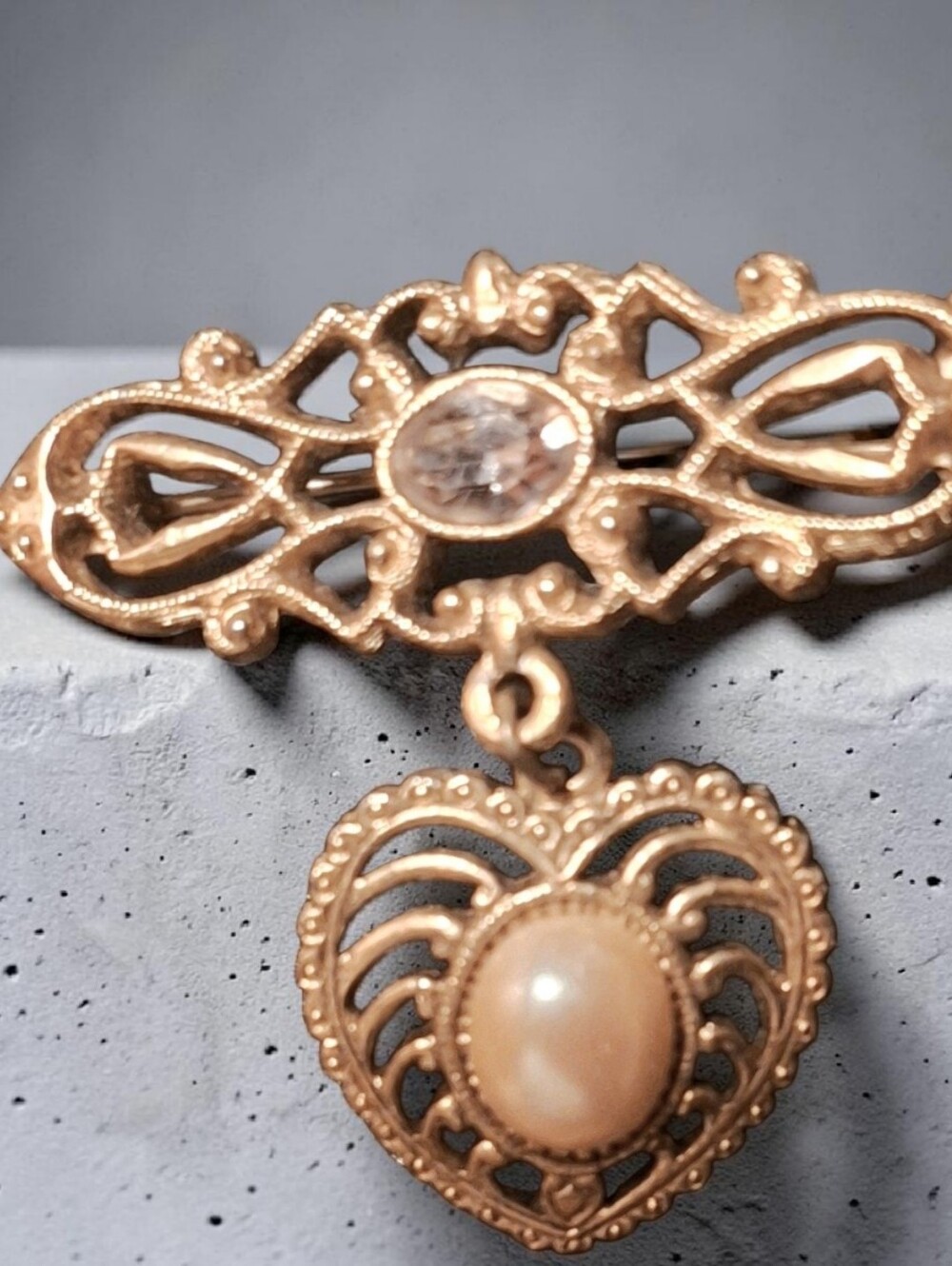 Vintage Brooch